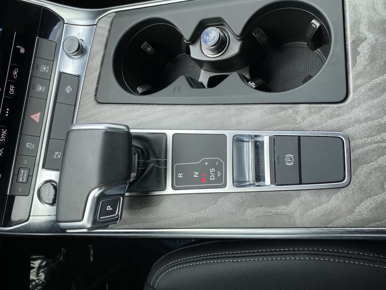 Thumbnail: 2024 Audi A6 - 20