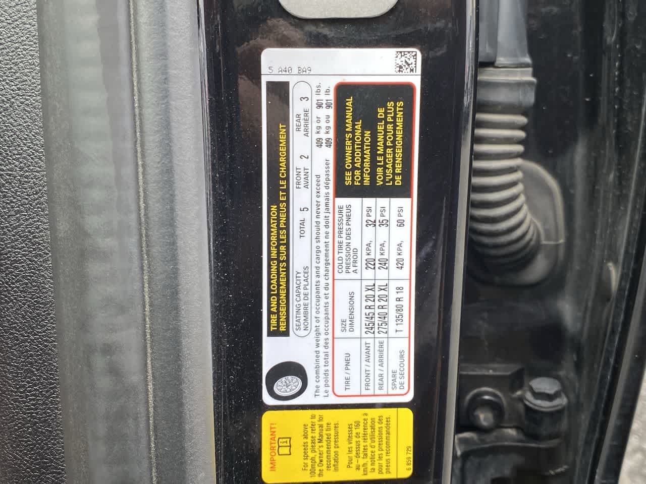 Thumbnail: 2022 BMW X3 - 24