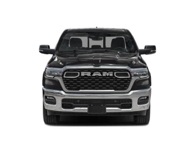 Thumbnail: 2026 RAM 1500 - 4