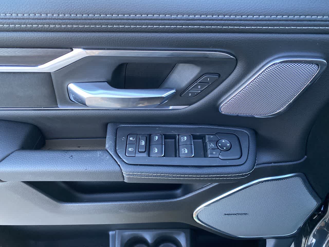 Thumbnail: 2026 RAM 1500 - 13