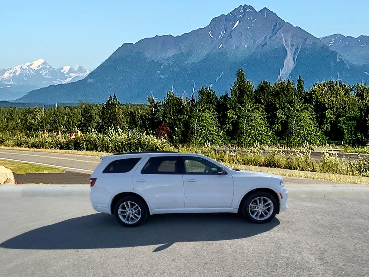Thumbnail: 2024 Dodge Durango - 6