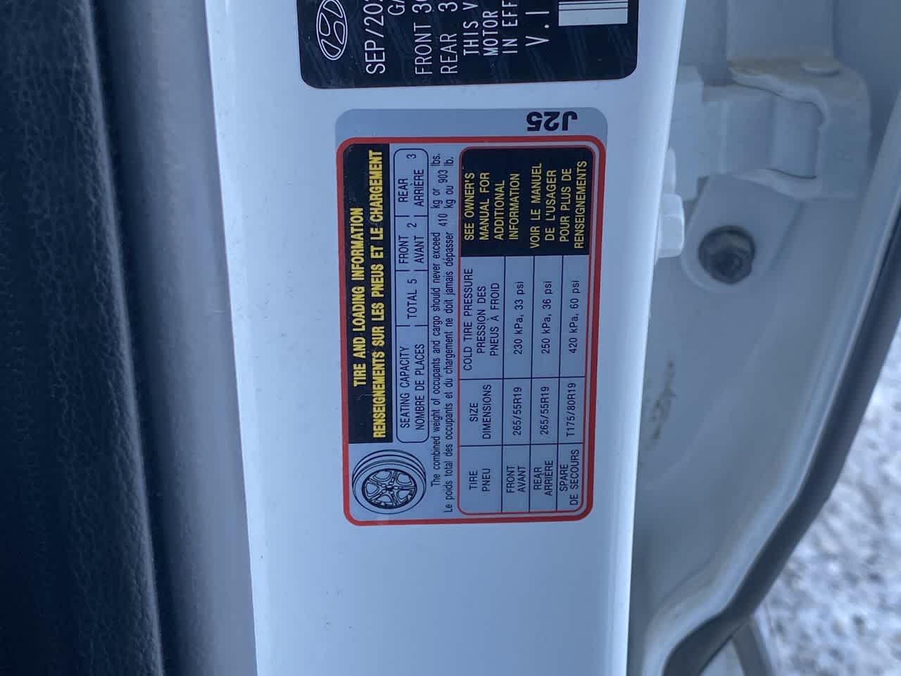 Thumbnail: 2024 Genesis GV80 - 23