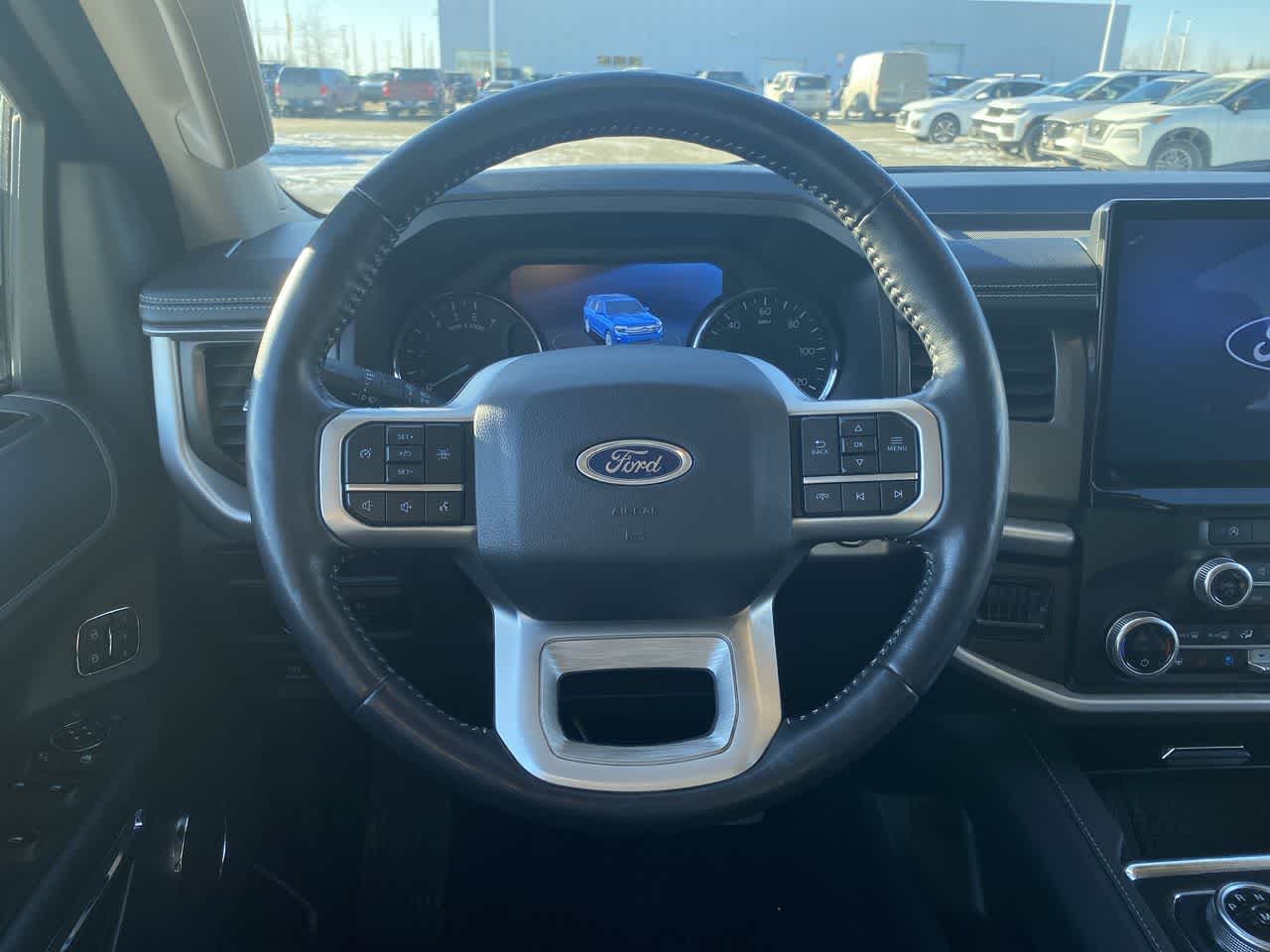 Thumbnail: 2024 Ford Expedition MAX - 14