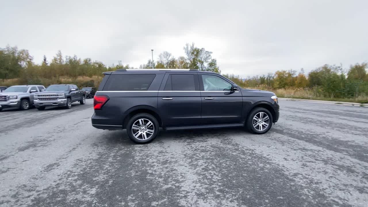 Thumbnail: 2024 Ford Expedition MAX - 15