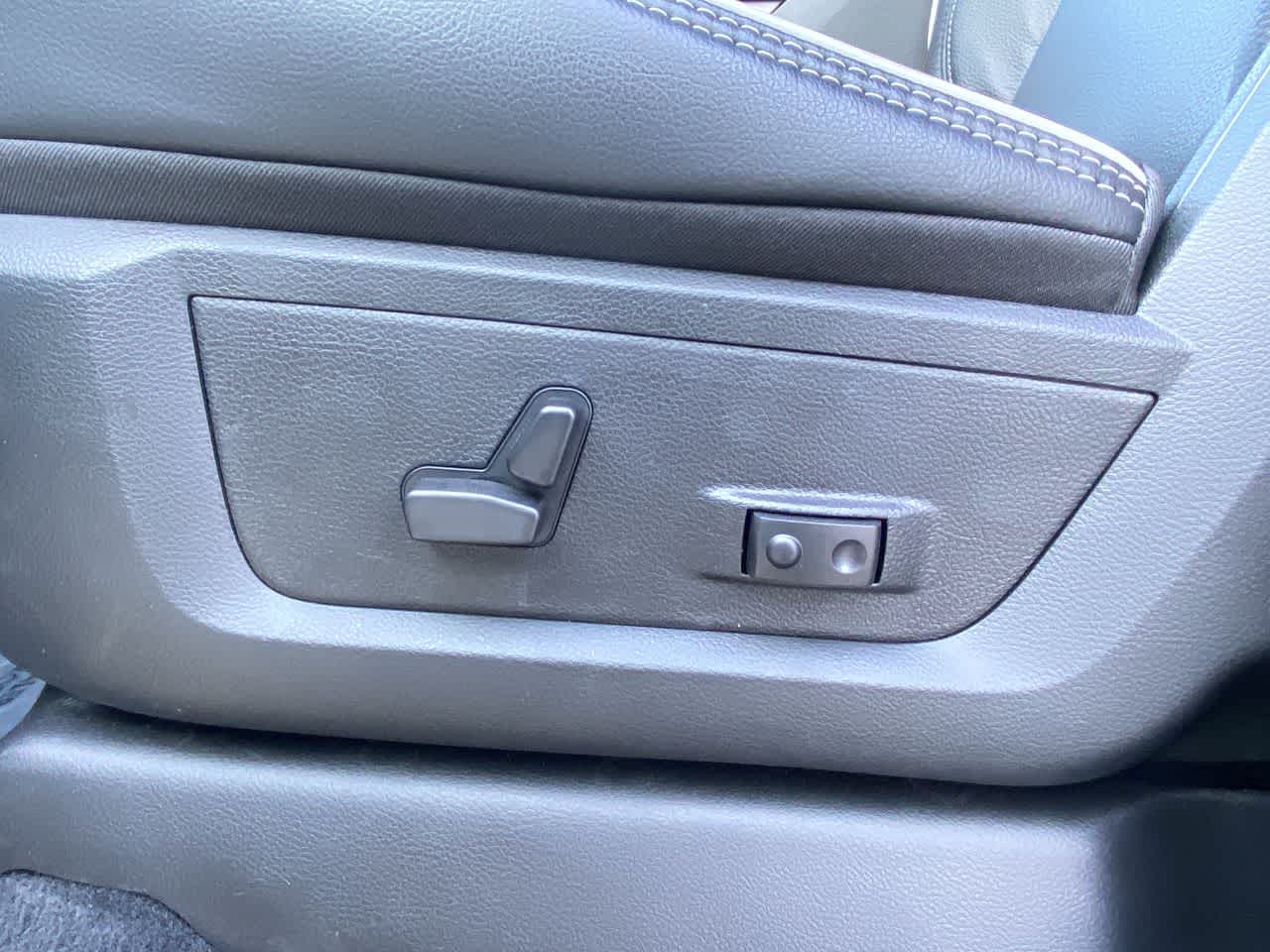 Thumbnail: 2026 RAM 2500 - 12