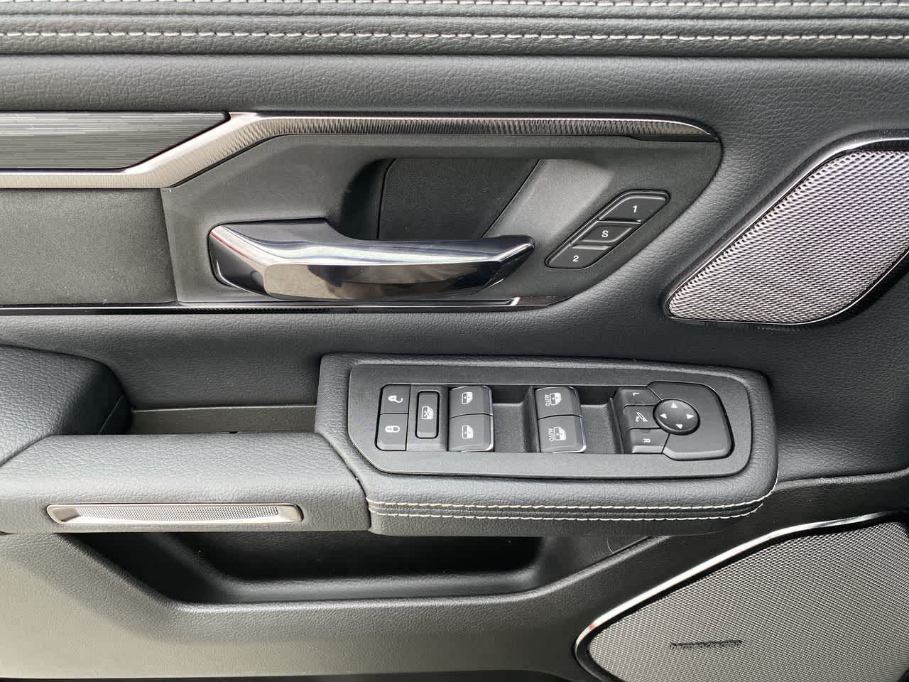 Thumbnail: 2026 RAM 1500 - 13