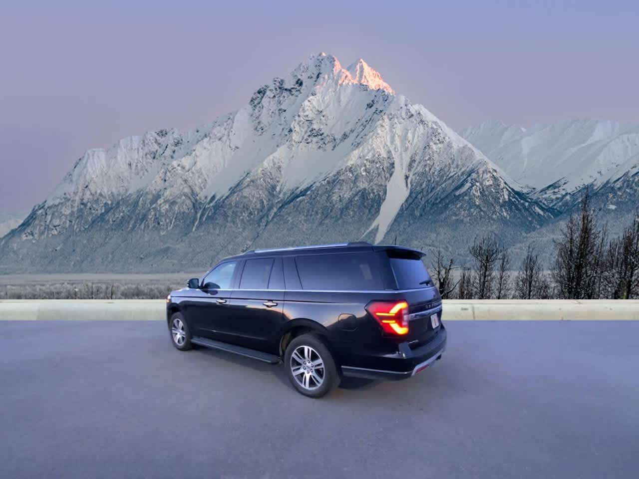 Thumbnail: 2024 Ford Expedition MAX - 3