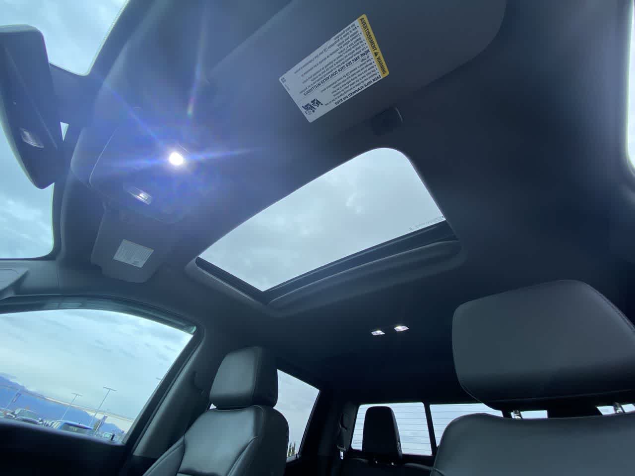 Thumbnail: 2021 Chevrolet Silverado 1500 - 29