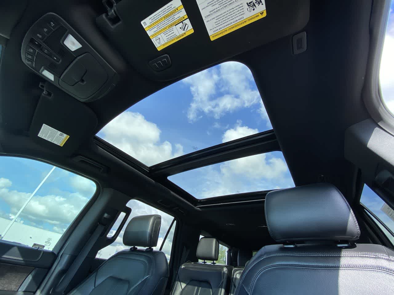Thumbnail: 2020 Ford Expedition MAX - 23