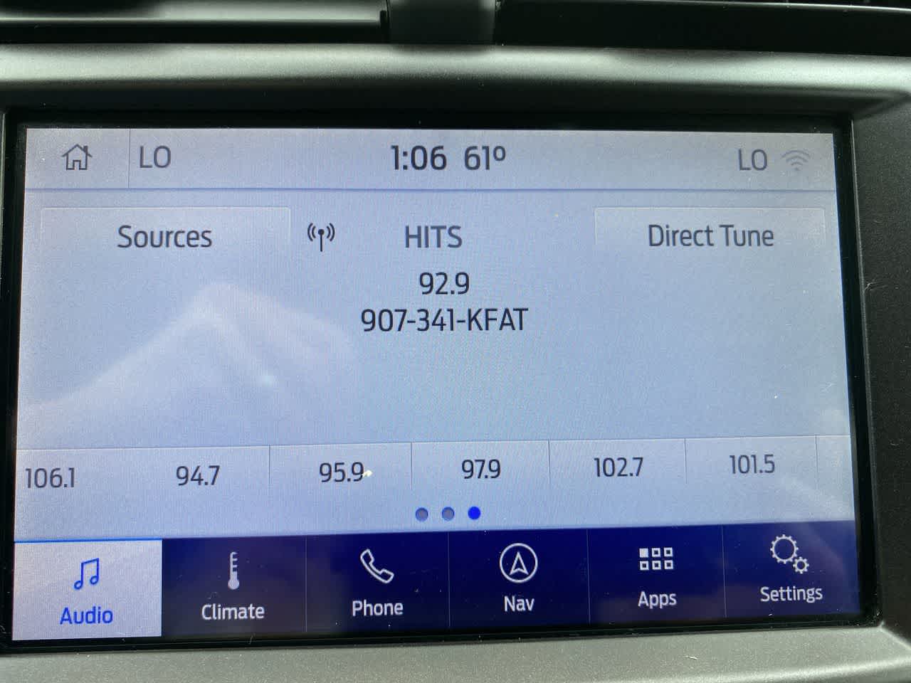 Thumbnail: 2020 Ford Fusion - 16