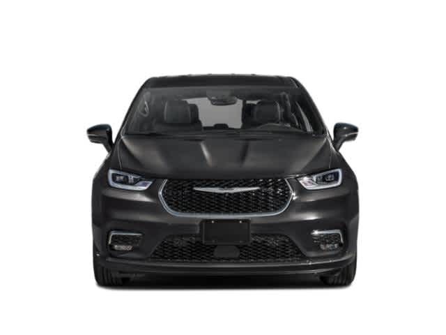 Thumbnail: 2026 Chrysler Pacifica - 4