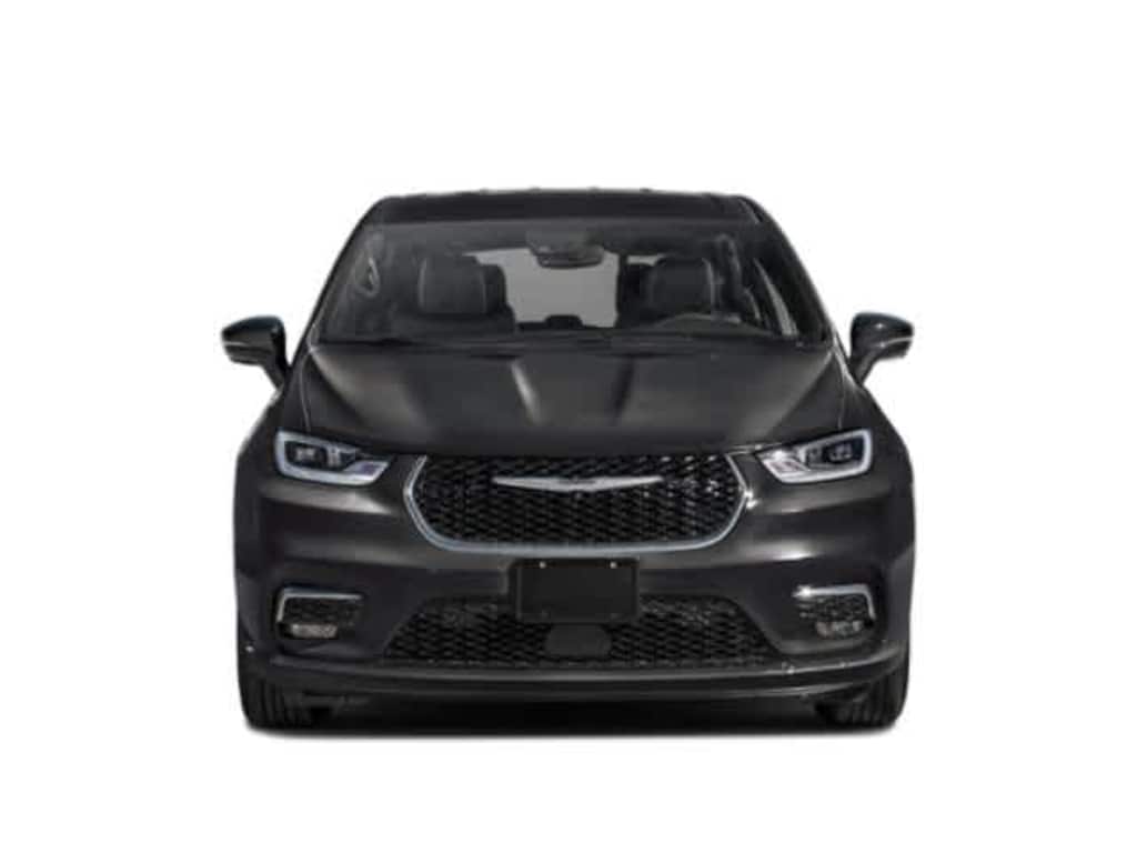 New 2026 Chrysler Pacifica SELECT AWD Passenger Van