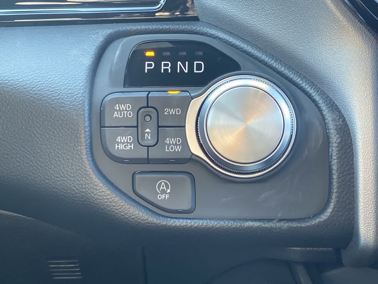 Thumbnail: 2026 RAM 1500 - 20