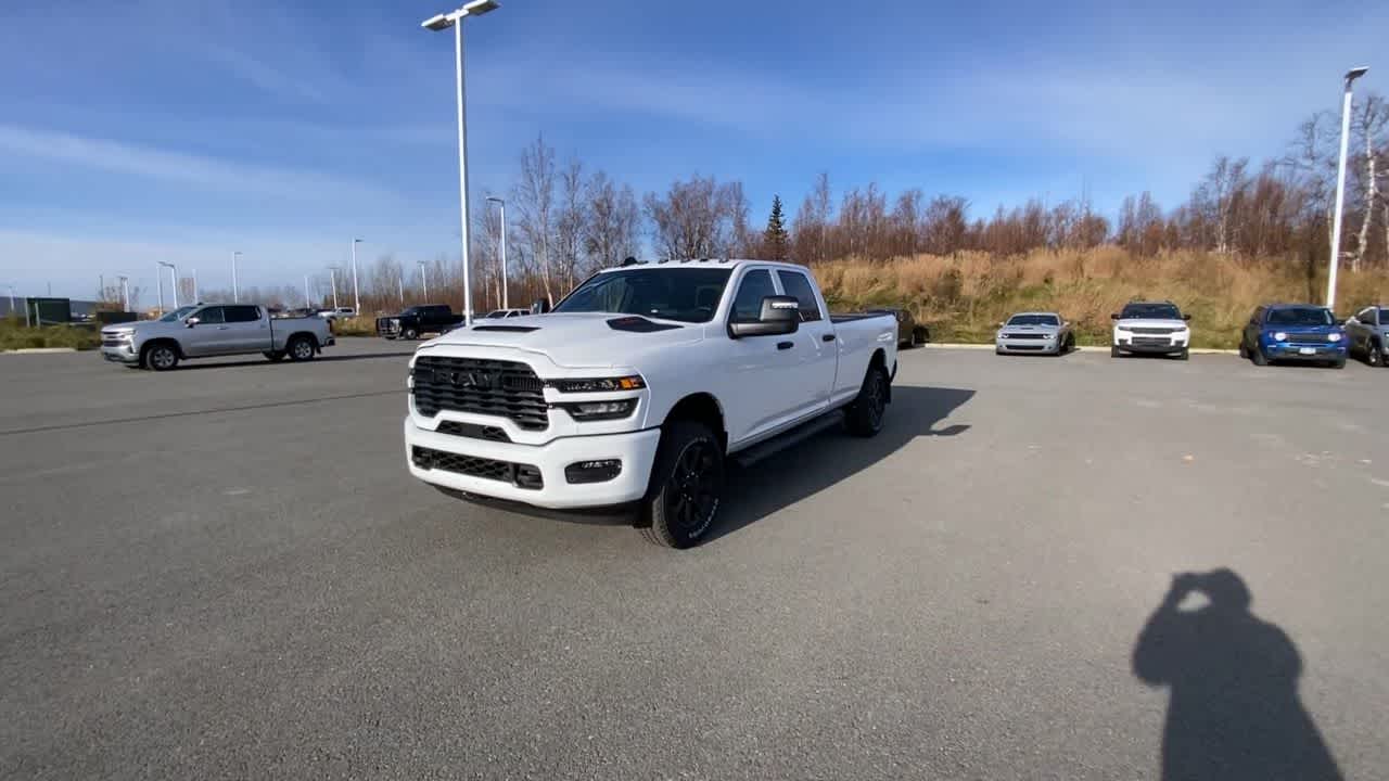 Thumbnail: 2026 RAM 2500 - 9