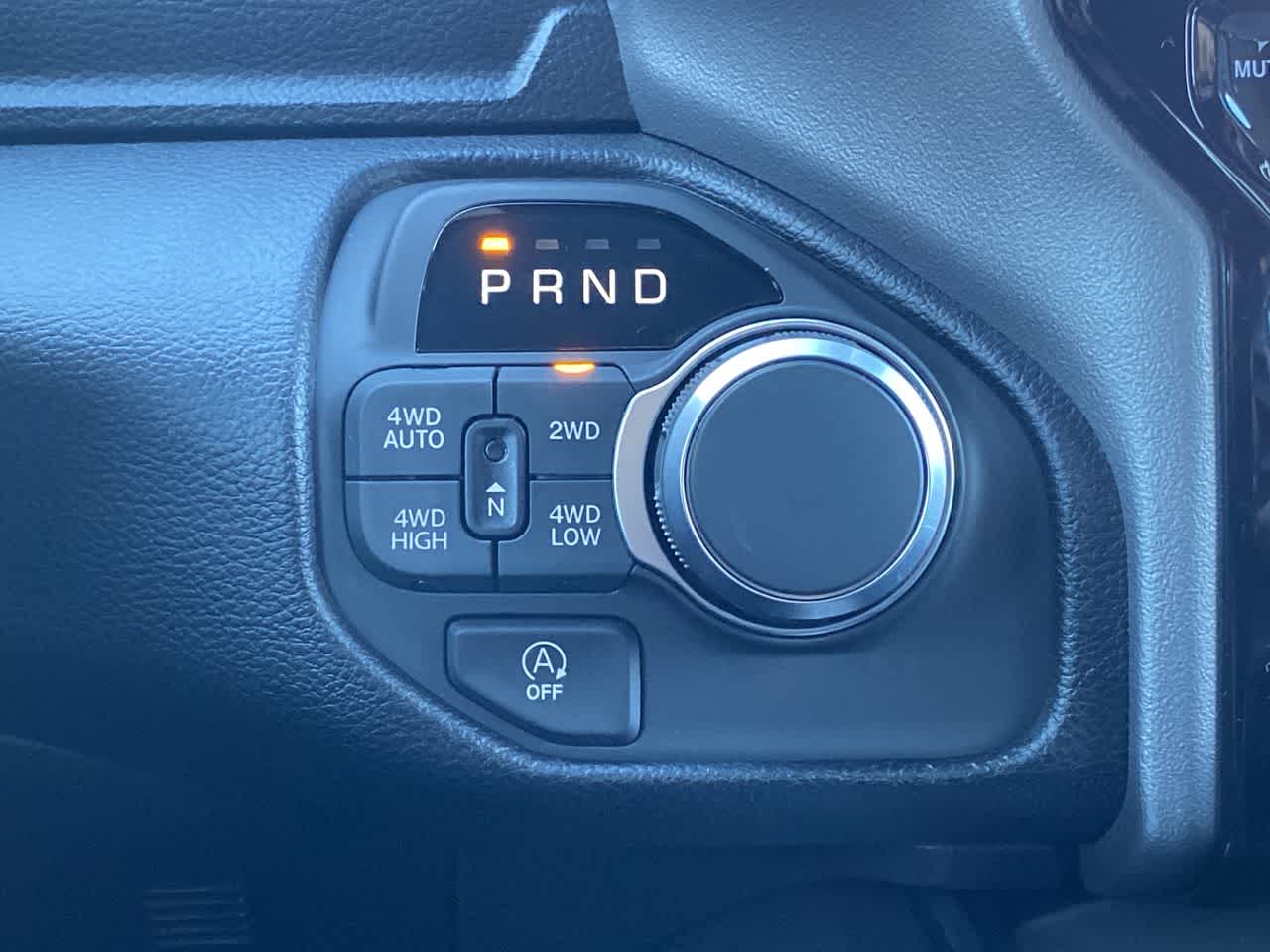 Thumbnail: 2026 RAM 1500 - 20