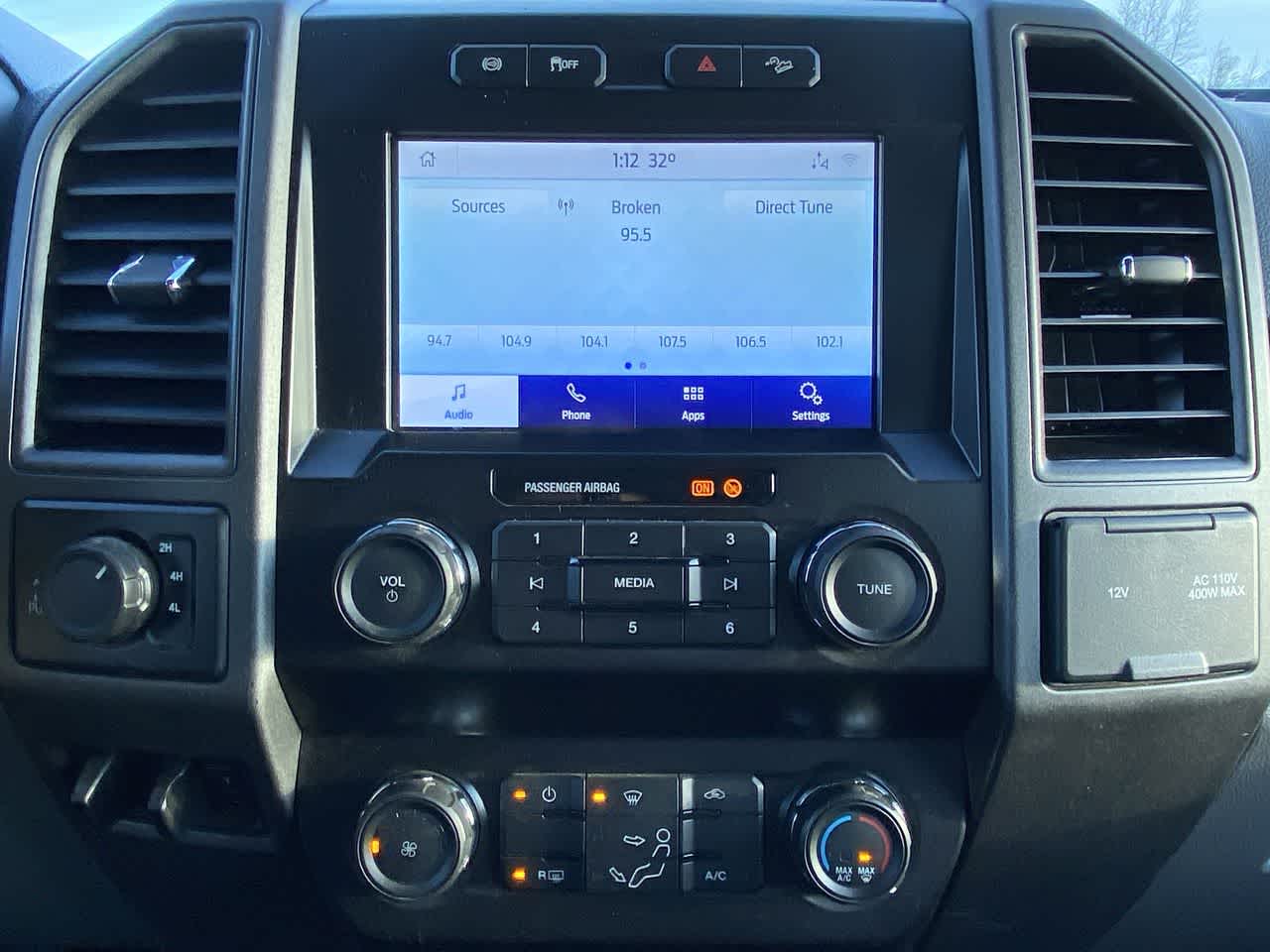 Thumbnail: 2020 Ford F-250 - 16