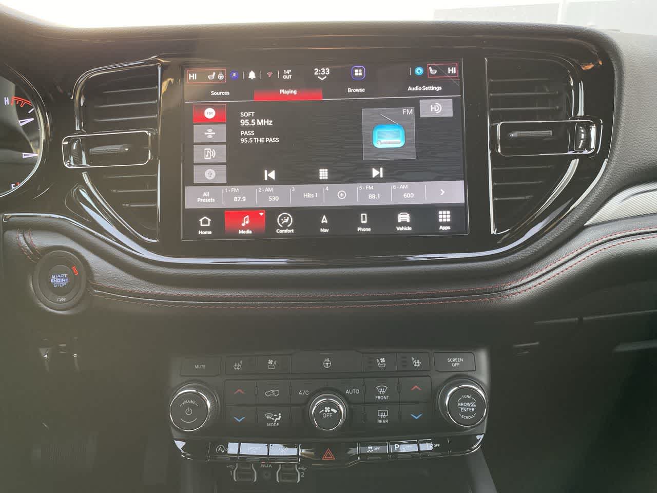 Thumbnail: 2026 Dodge Durango - 16