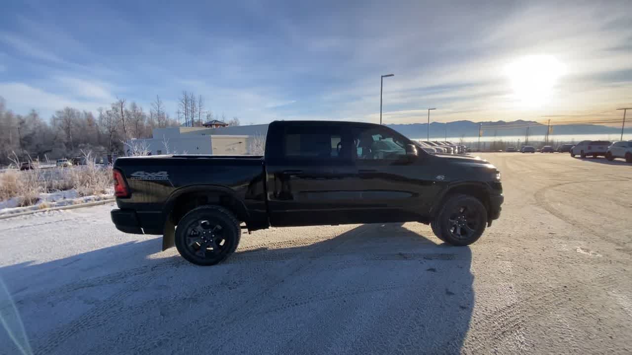 Thumbnail: 2026 RAM 1500 - 15