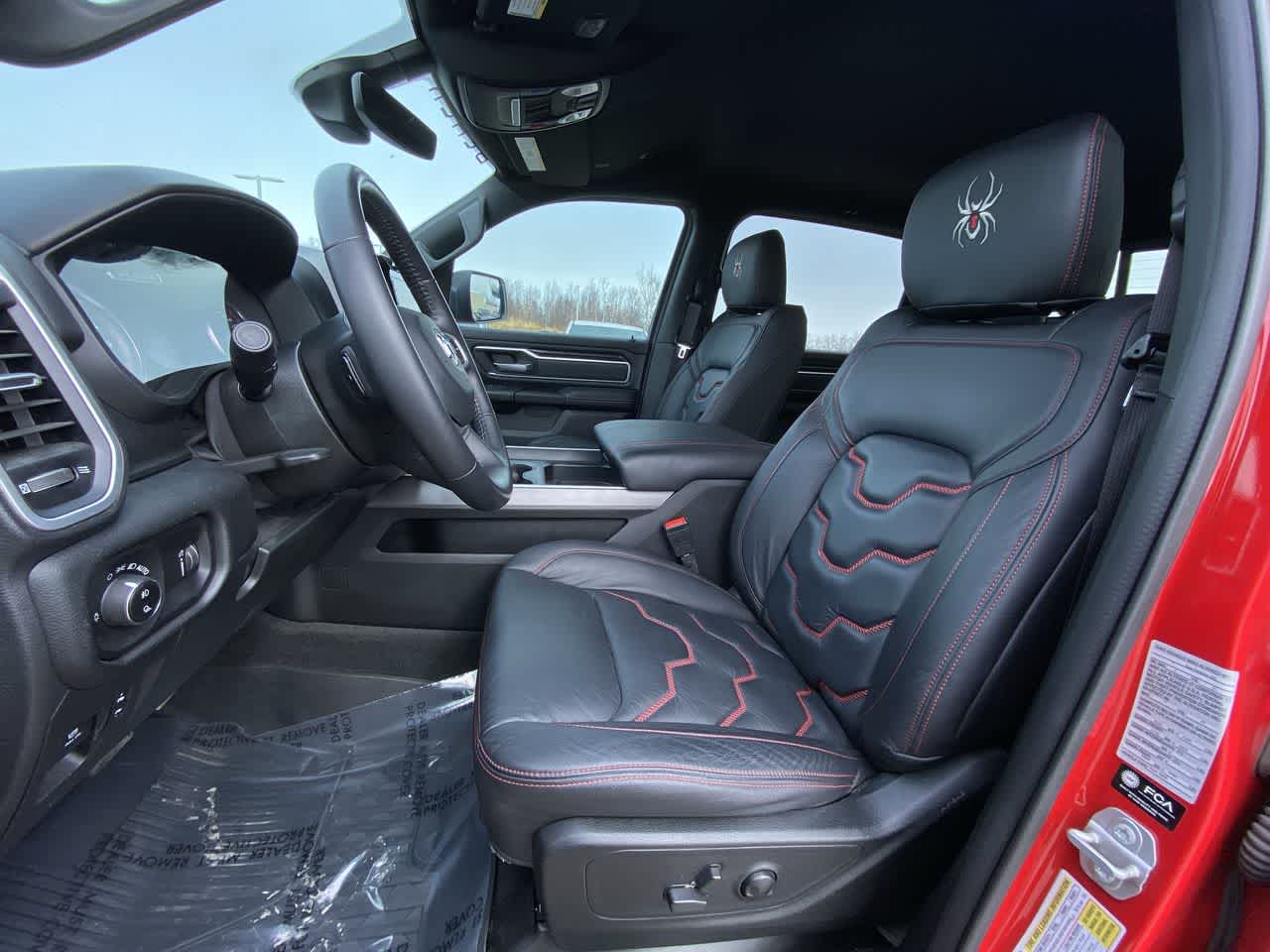 Thumbnail: 2022 RAM 1500 - 11