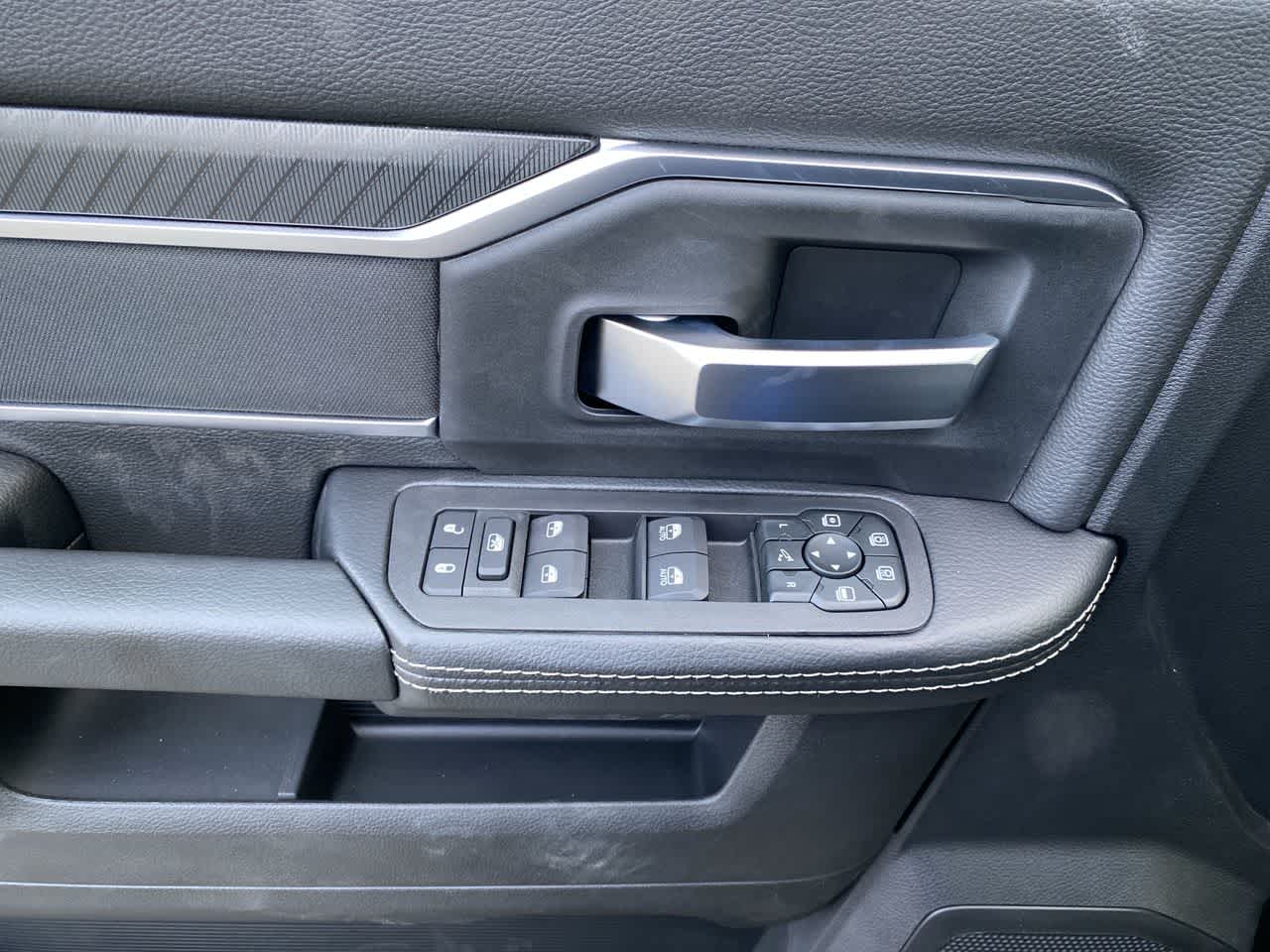 Thumbnail: 2026 RAM 2500 - 13