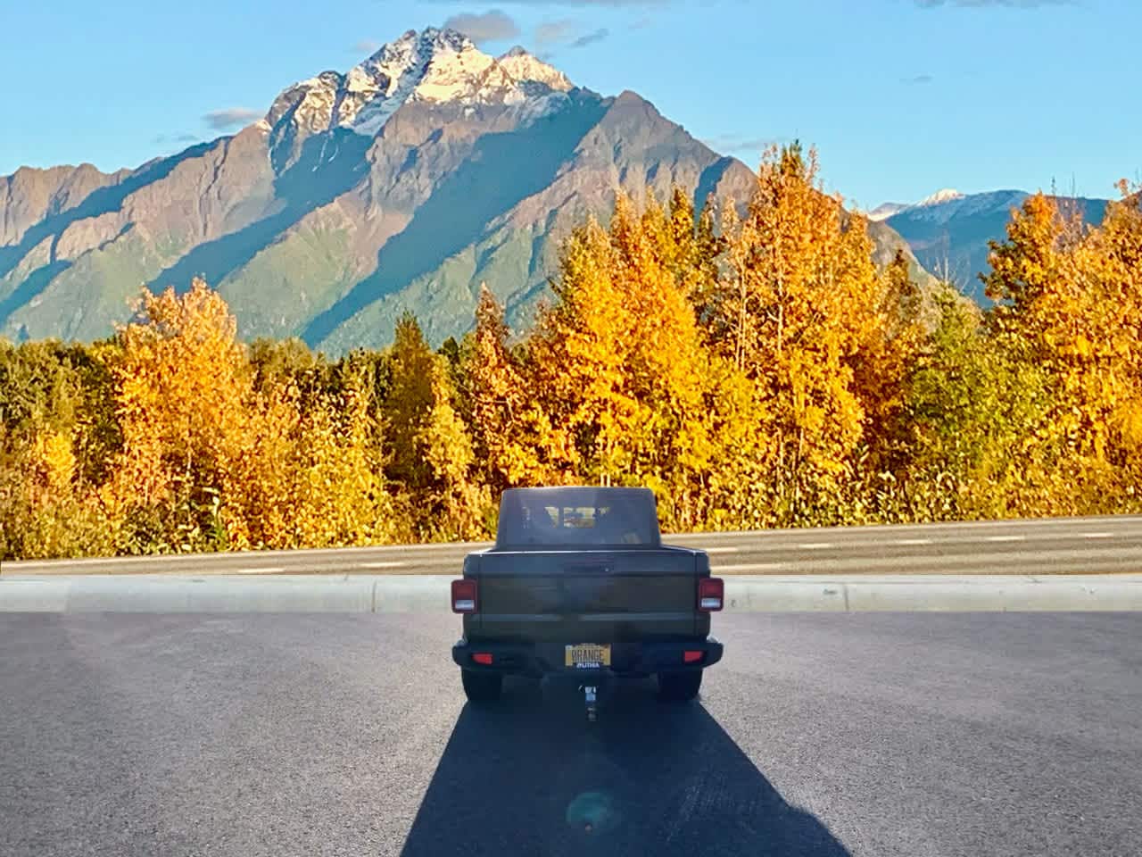 Thumbnail: 2022 Jeep Gladiator - 5