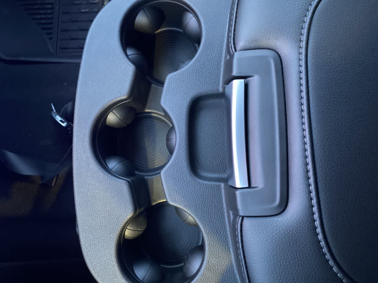 Thumbnail: 2026 RAM 2500 - 21