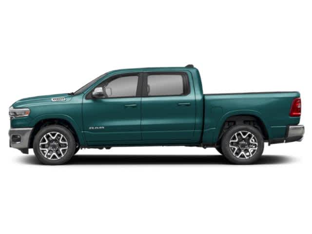 Thumbnail: 2026 RAM 1500 - 2