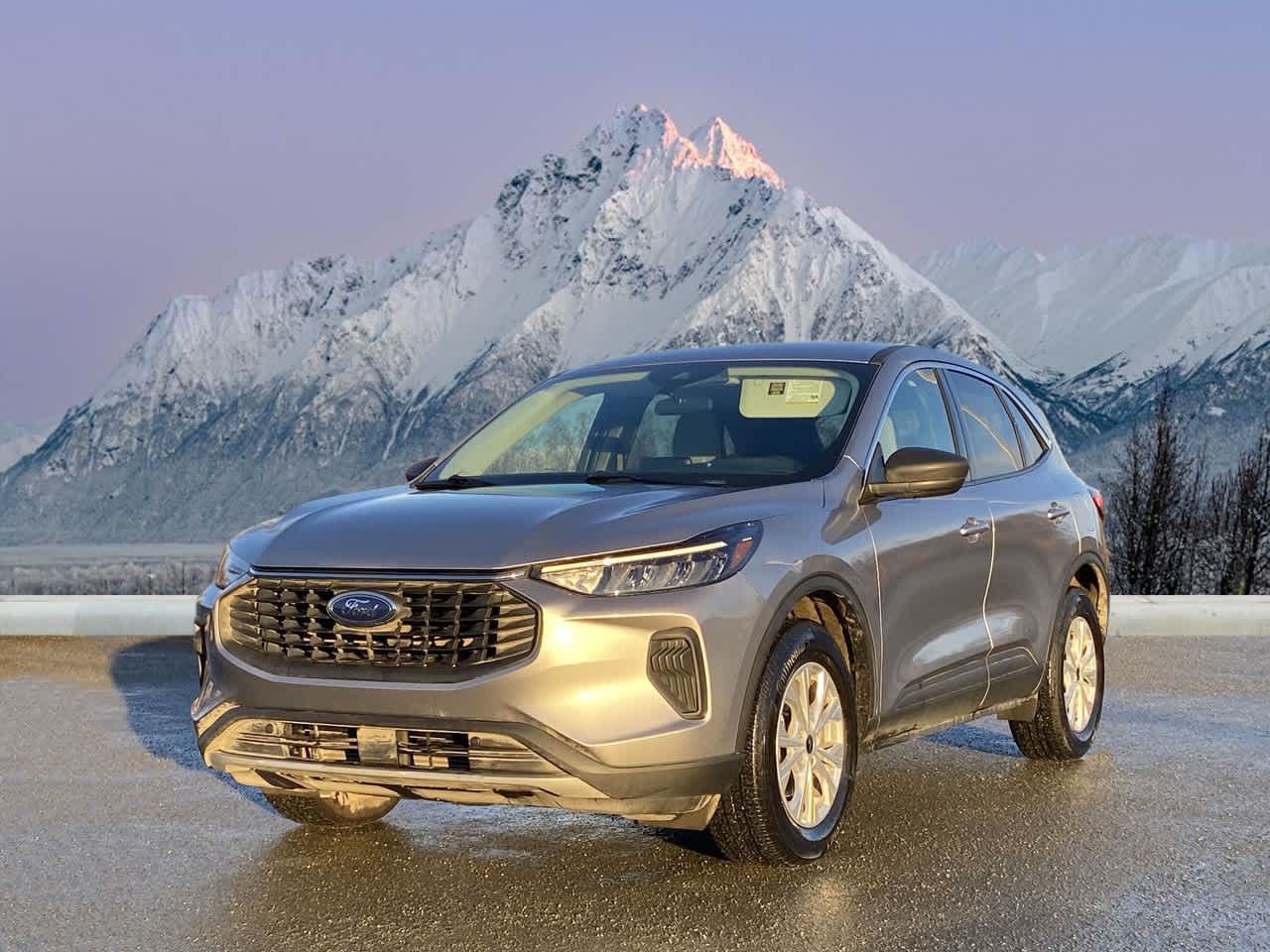 Thumbnail: 2023 Ford Escape - 1