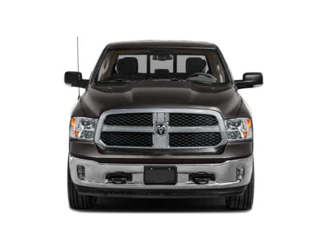 Thumbnail: 2024 RAM 1500 Classic - 4