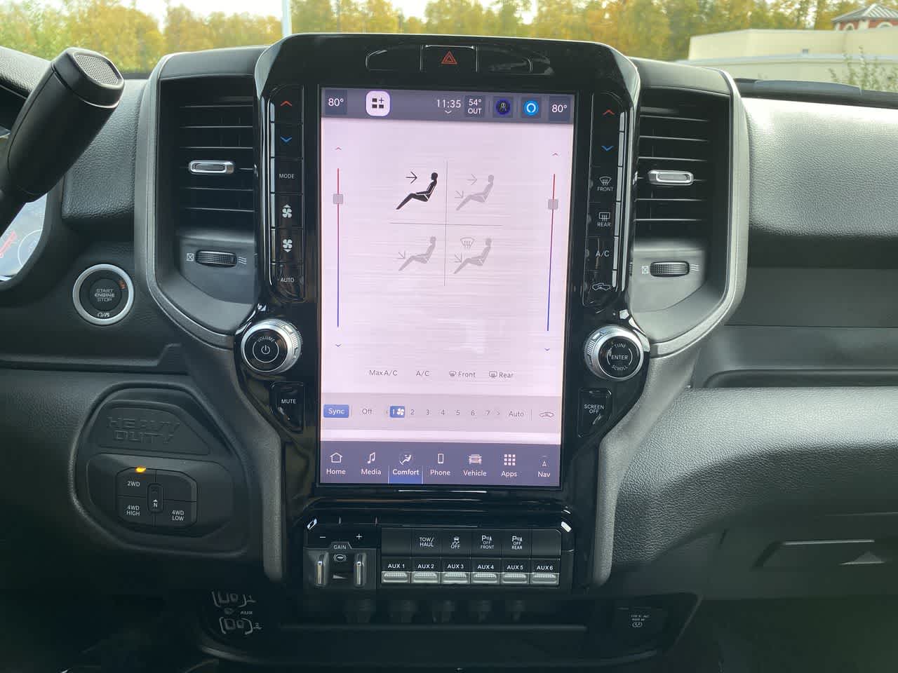 Thumbnail: 2026 RAM 3500 - 19