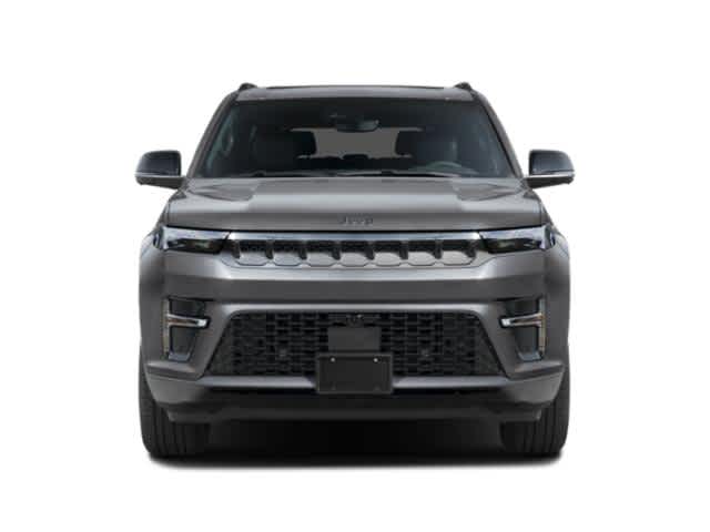 Thumbnail: 2026 Jeep Grand Wagoneer - 4