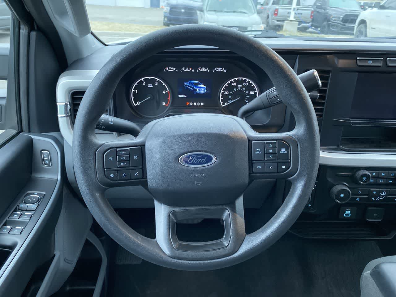 Thumbnail: 2024 Ford F-350 - 20