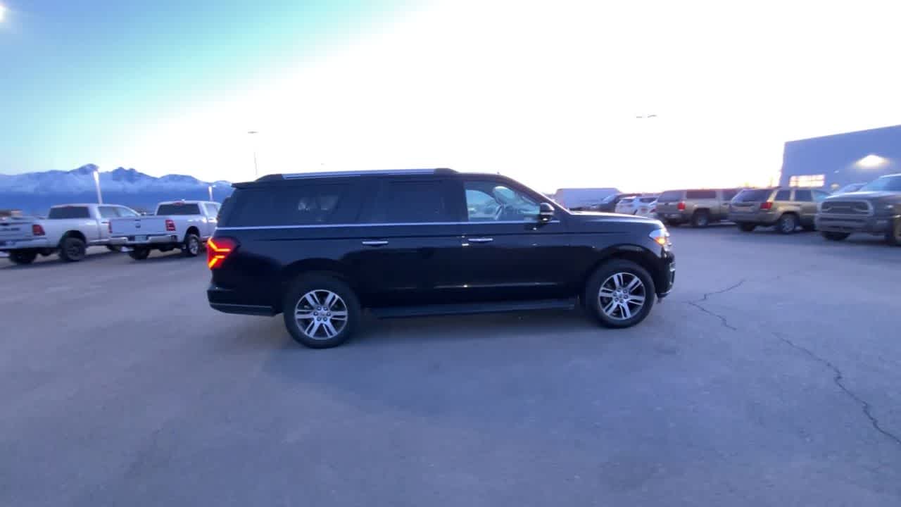 Thumbnail: 2024 Ford Expedition MAX - 15