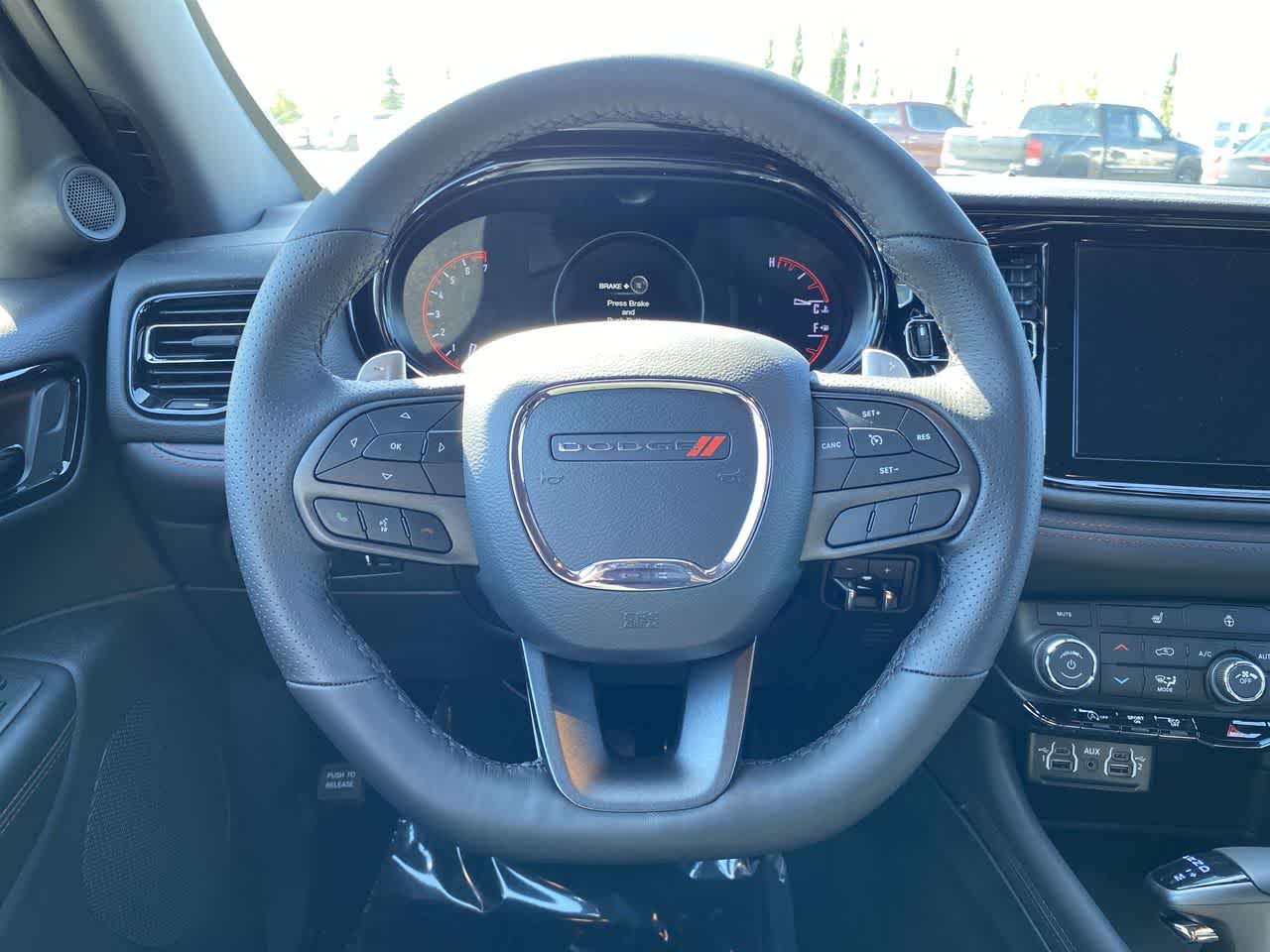 Thumbnail: 2025 Dodge Durango - 14