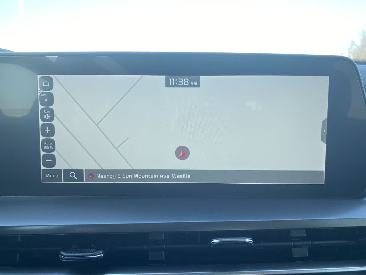 Thumbnail: 2025 Kia Telluride - 18