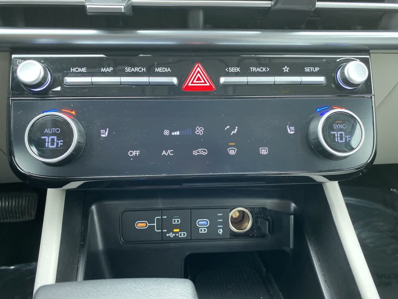 Thumbnail: 2025 Hyundai Tucson - 19