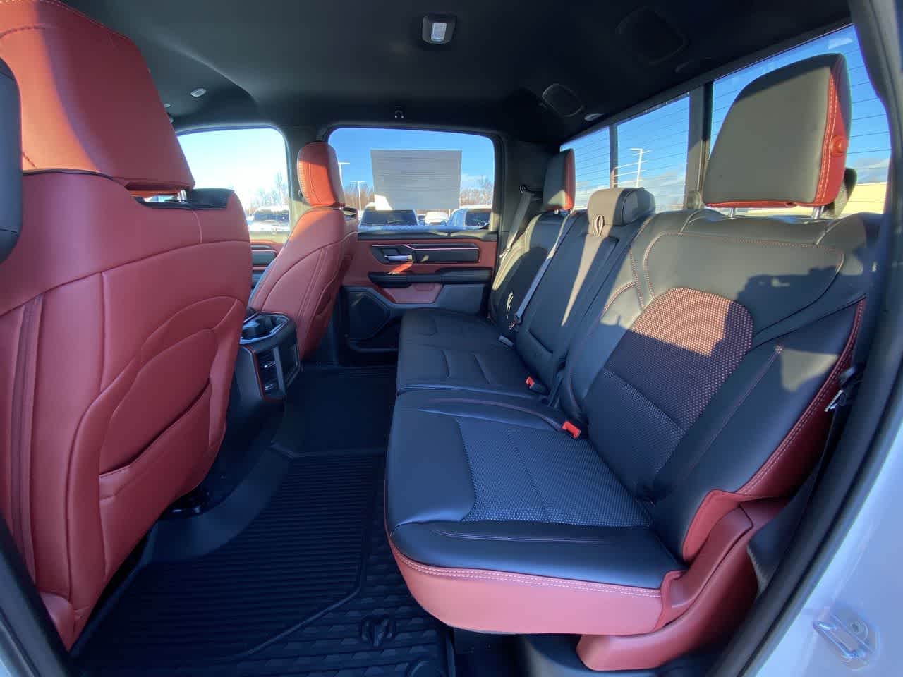 Thumbnail: 2026 RAM 1500 - 30