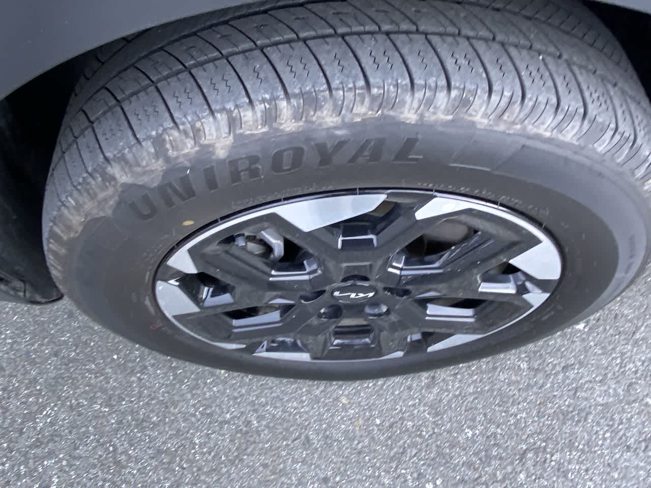 Thumbnail: 2024 Kia Sorento - 10