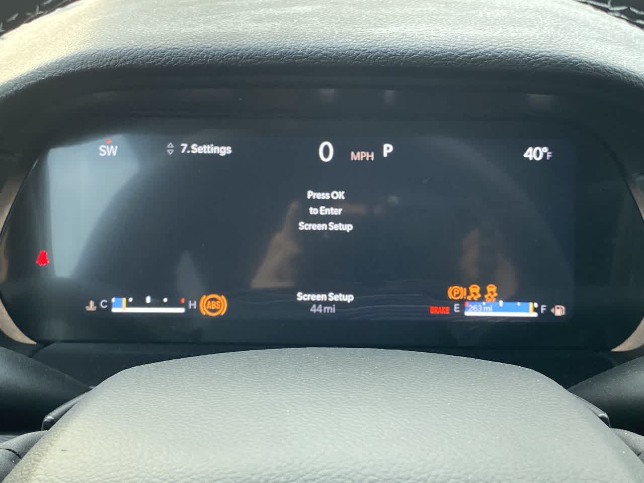 Thumbnail: 2025 Jeep Grand Cherokee - 15