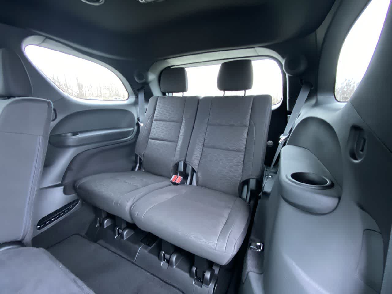 Thumbnail: 2026 Dodge Durango - 25