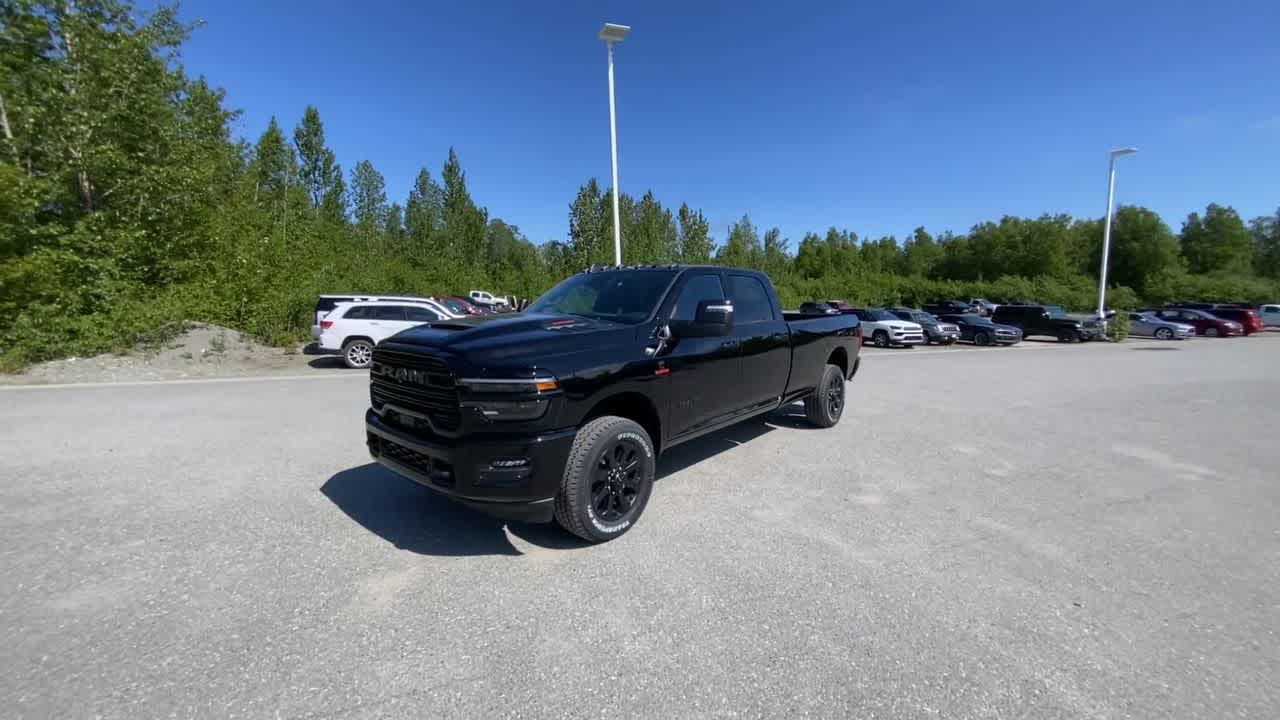 Thumbnail: 2026 RAM 2500 - 9