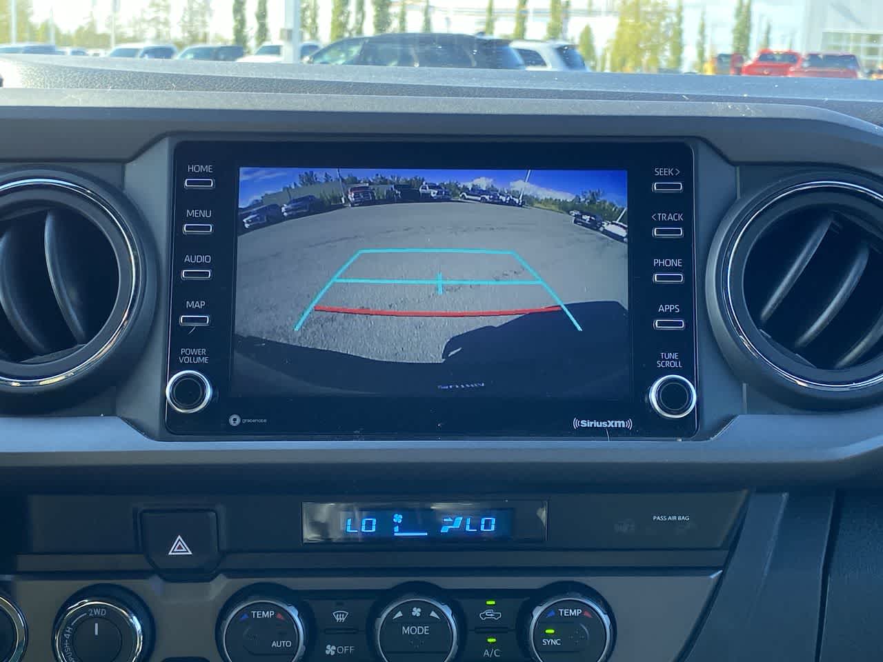 Thumbnail: 2023 Toyota Tacoma - 23