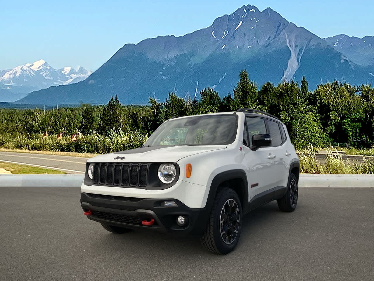 Thumbnail: 2023 Jeep Renegade - 1