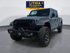 2026 Jeep Gladiator SHADOW OPS 4X4 Pickup Wasilla, AK