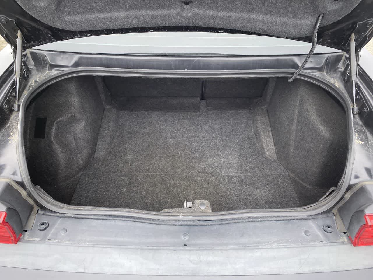 Thumbnail: 2010 Dodge Challenger - 22