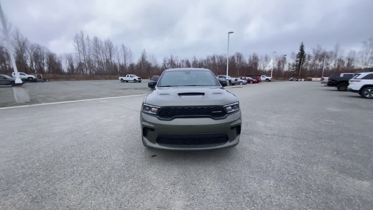 Thumbnail: 2026 Dodge Durango - 8