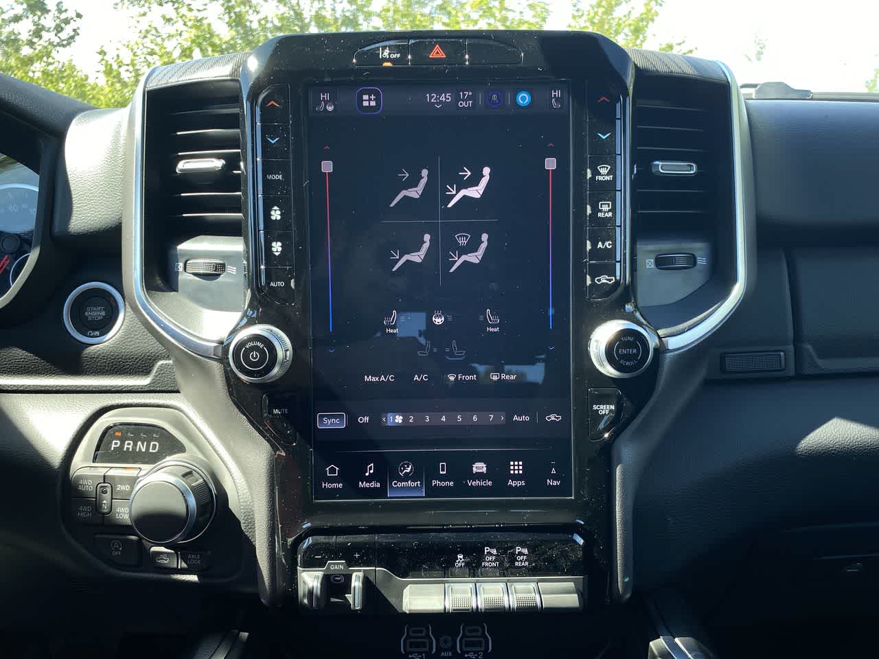 Thumbnail: 2026 RAM 1500 - 19
