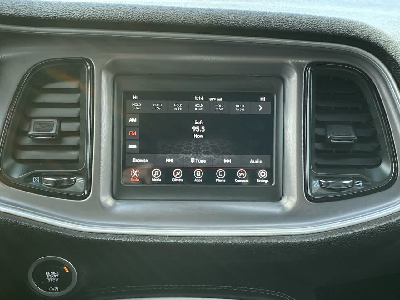 Thumbnail: 2022 Dodge Challenger - 22