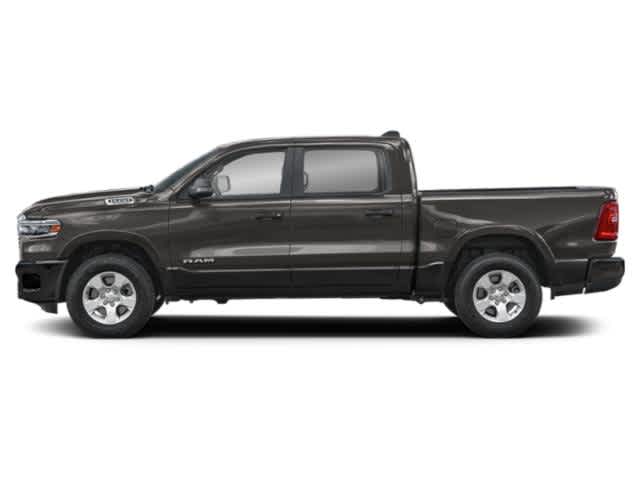 Thumbnail: 2026 RAM 1500 - 2