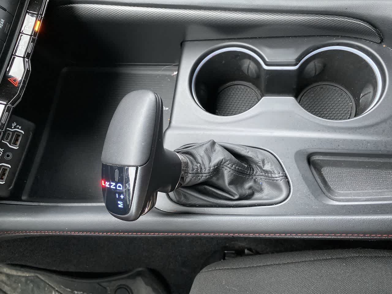 Thumbnail: 2025 Dodge Durango - 20